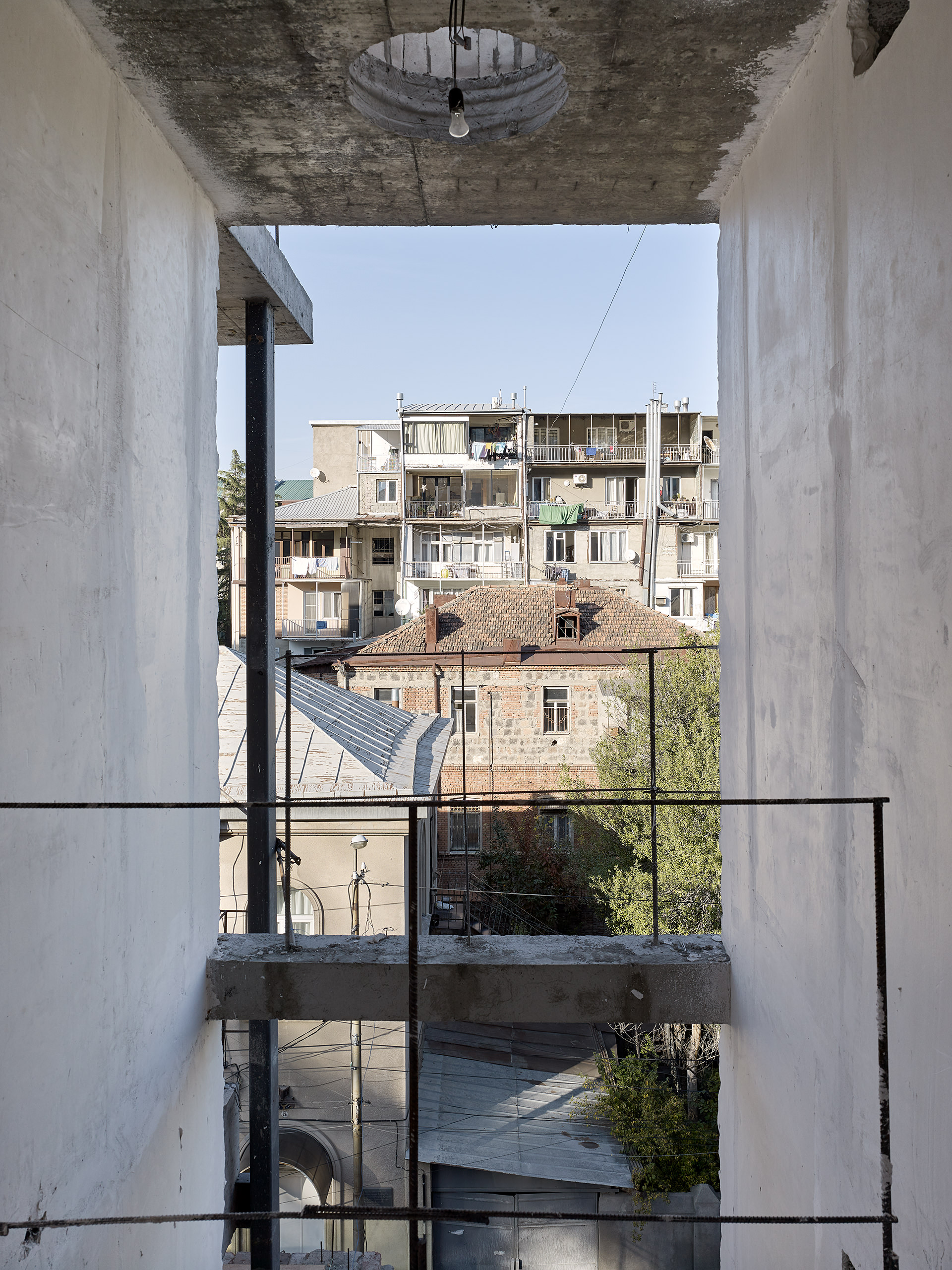 Swiss Embassy, Tbilisi